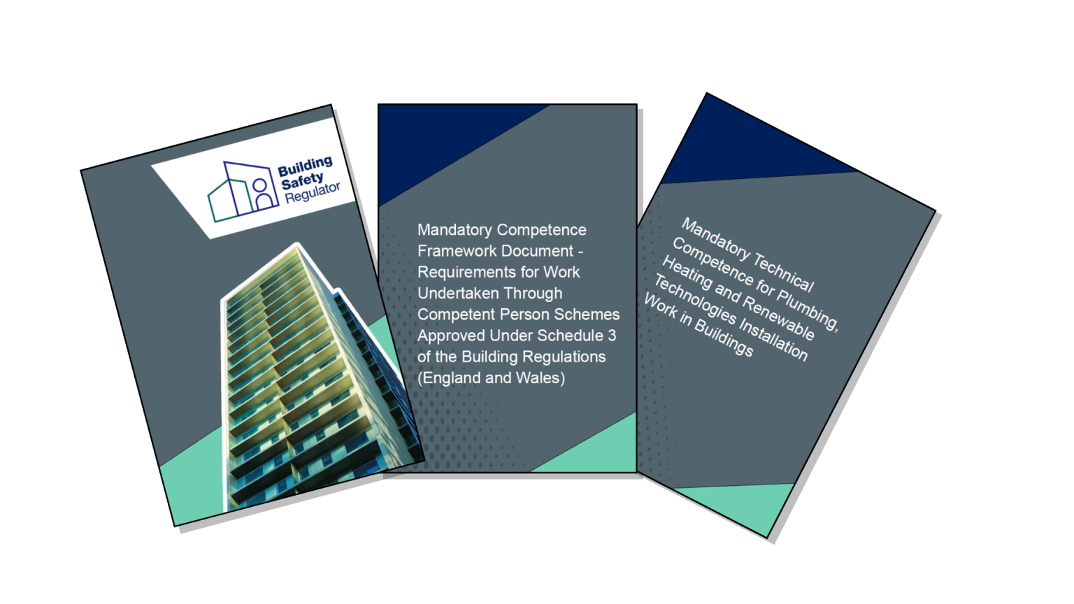 Mtc Required Building Safety Regulator Publishes Long-Awaited Mandatory Technical ...